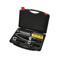 Magnetic Induction Heater Kit, 1000W 110V Hand Held Heater for Rusty Screw Re...