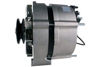 Hella Lichtmaschine Generator Lima 8EL 012 428-871 FüR VW Seat Audi 90A Opel 80