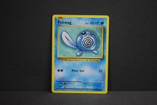 Poliwag #23/108 Evolutions 2016 Near Mint/Mint