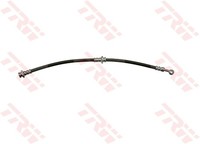 Bremsschlauch FÜR Suzuki Swift Ii SchrÄGheck (Ea, Ma) - Trw PHD170