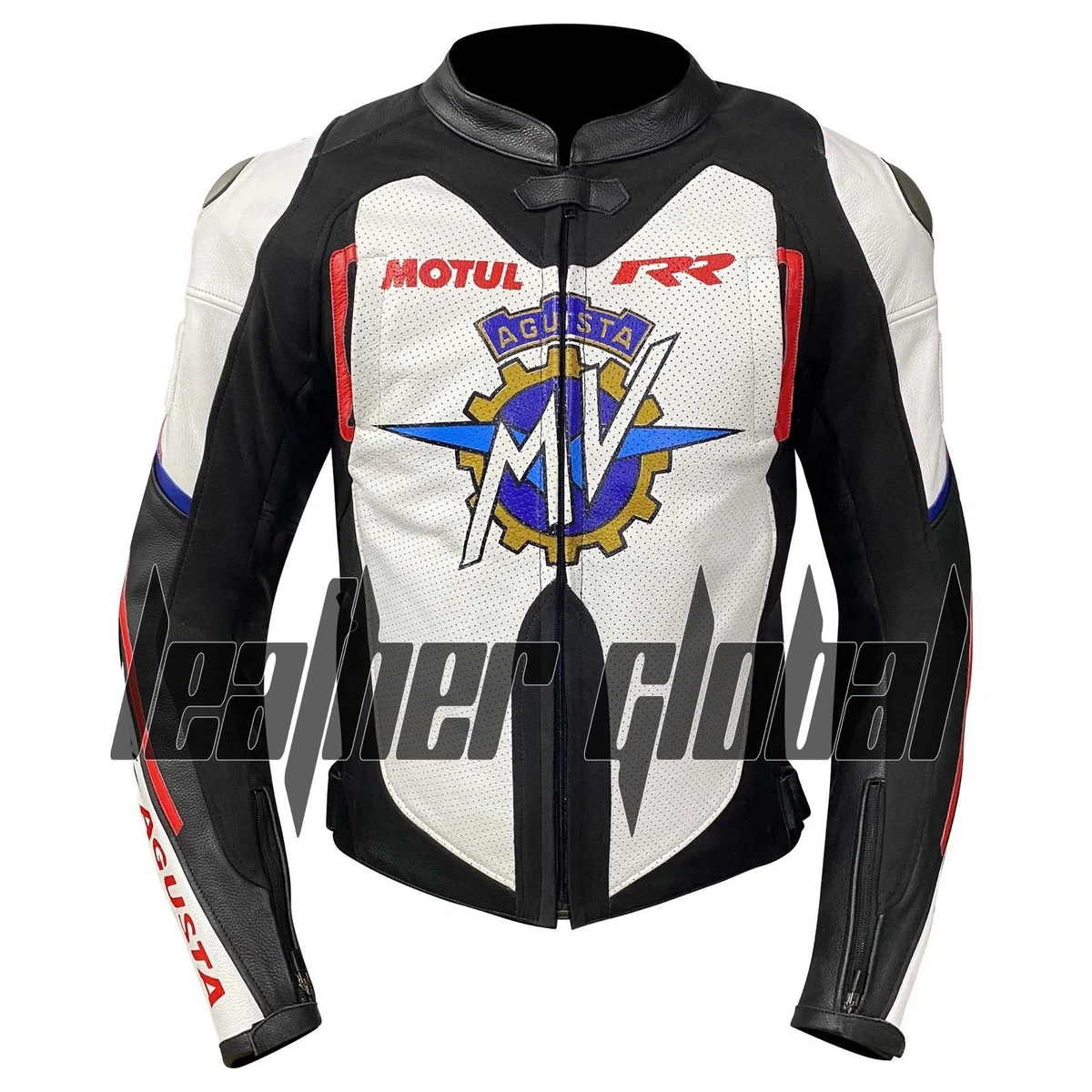 MV Agusta Motorcycle Jackets for sale | eBay