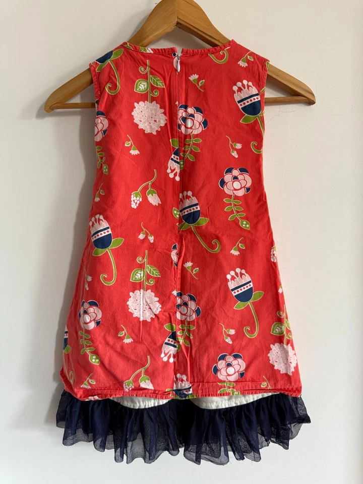 Persnickety Dress  5  Pre-owned - Adorable  - Image 2 of 4