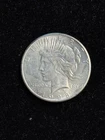 1928 United States Silver Peace Dollar Key Date Uncirculated Great Condition