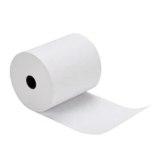 MFLABEL® 5 Rolls 2 1/4" x 85' Thermal Paper Cash Register POS Receipt Paper