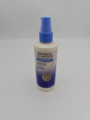 Avon Advanced Techniques Intense Repair Overnight Elixir for hair - 3.38 oz