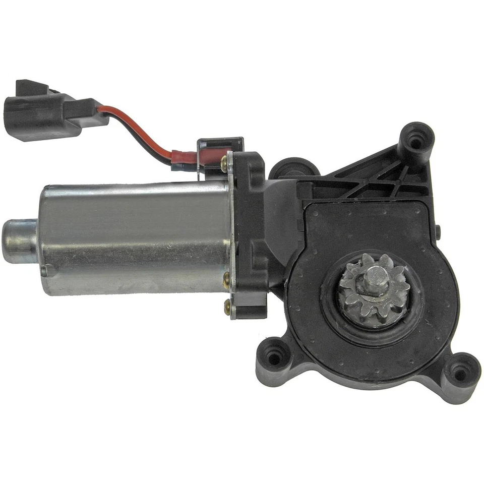 Motor ventana eléctrica delantera izquierda Dorman para ML320 ML55 ML430 ML500 ML350 Foto 3 de 4