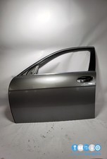 Original BMW  E65 E66  Tür vorne links 472 sterlinggrau met. 7202081
