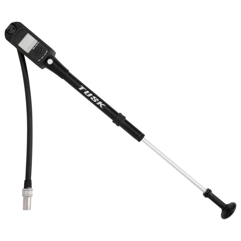 Bomba de suspensión digital Tusk para Kawasaki KX450F 2013-2018 Foto 3 de 4