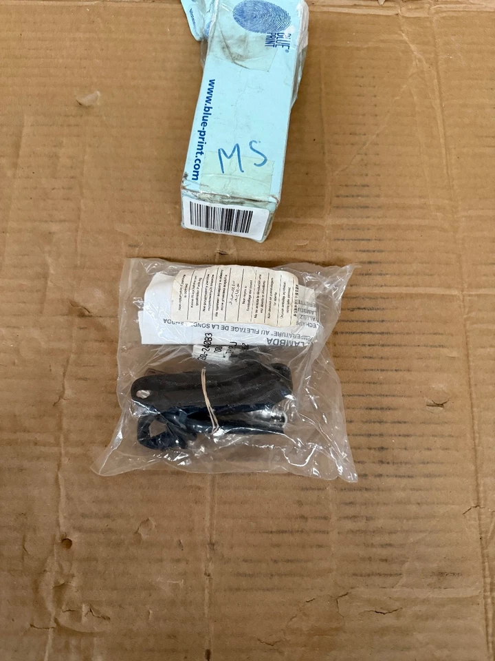 Sensore Lambda Ossigeno O2 Walker 250-24083 Mitsubishi Lancer Colt Proton Satria - Immagine 2 di 4