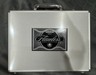 2025 Panini Flawless Baseball  Briefcase Box (empty with key)