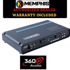 Memphis PRXA300.2 300W Power Reference 2 Chan...