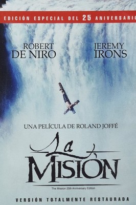 La Mision(the Mission 25th Anniversary Edition)-una Pelicula De: Roland Joff...