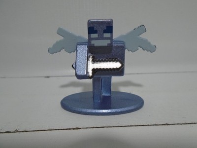 2021  JADA TOYS MINECRAFT VEX NANO 1.25'' METALFIG (MF1458)