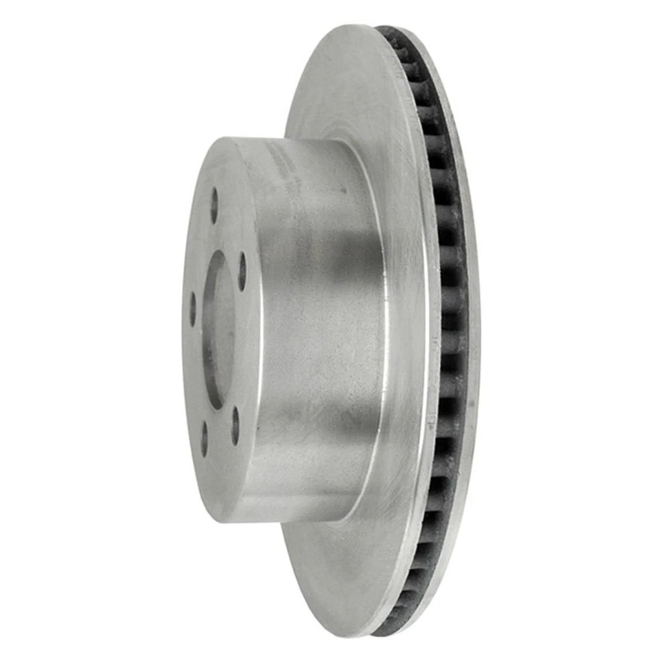 Kit de rotores de freno delanteros + pastillas de cerámica y herrajes para Jeep Cherokee 1999 Foto 3 de 4