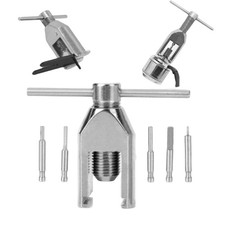 RC Motor Pinion Gear Puller Pro Tool Universal Motor Pinion Gear Puller Remover