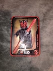 LEGO Star Wars Darth Maul Tin - EU Exclusive. Comes With Minifigure New Sealed