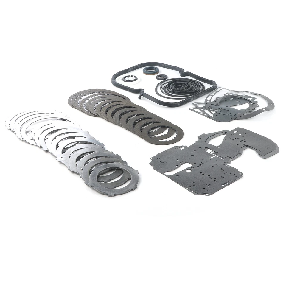722.3 Auto Transmission Overhaul Master Rebuild Kit Seals Set For MERCEDES BENZ - Image 2 of 4