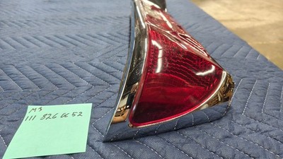 111 826 06 52  Mercede NEW OLD STOCK W111 W112 Fintail sedan rear tail light