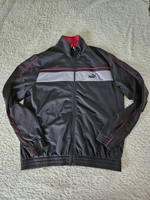 Puma Athletics Vintage Track Jacket XL