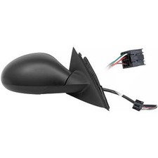 Glace de rétroviseur Seat CORDOBA