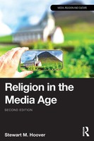 Religion In The Media Age | Stewart M. Hoover | Taschenbuch | Englisch | 2025