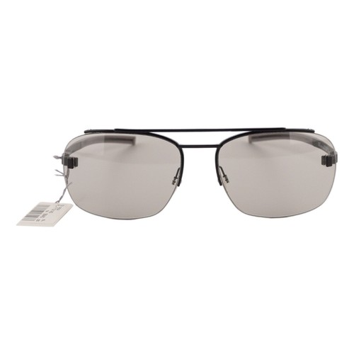 Dior Homme 0002/S Pilotenbrille randlos transparent - Bild 2 von 8