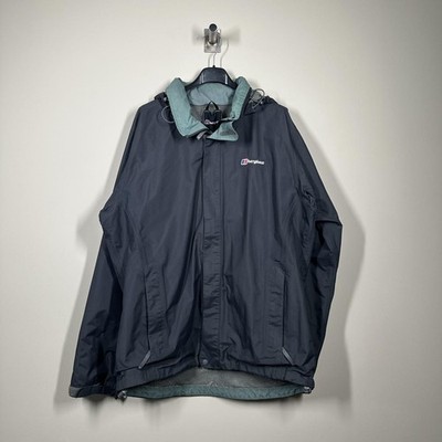 Berghaus×Griffin AQ2 jacket サイズS Купить berghaus aq2 gray