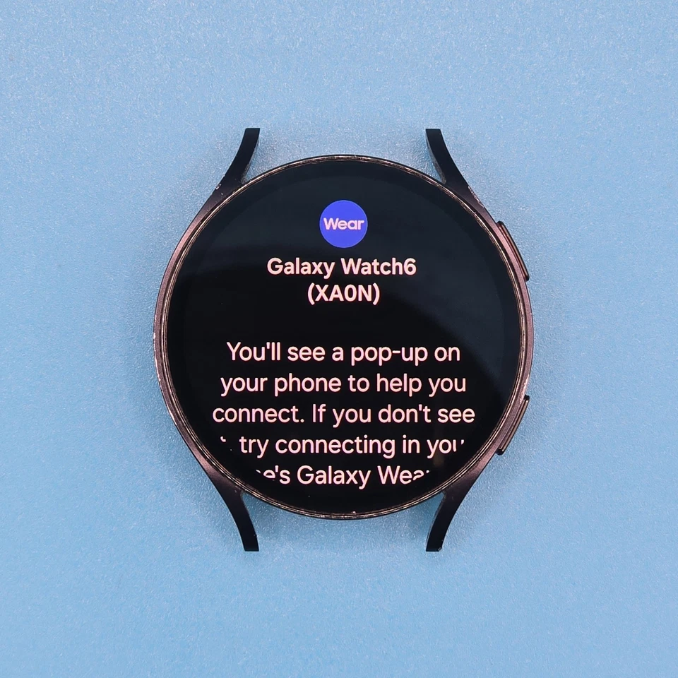 Samsung Galaxy Watch6, photo 1 of 5