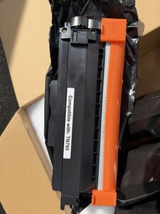 TN760 Toner Cartridge Compatible Brother HL-L2350DW MFC-L2750DW 4 Pack New