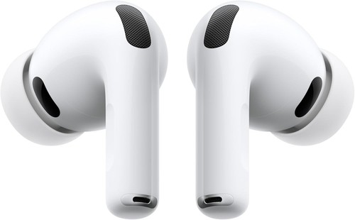 Apple AirPods PRO 3 Gen 2025 Cuffie Auricolari Bluetooth MAGSAFE (USB-C) MFHP4 - Foto 2 di 6