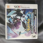 Pokémon Ultra Moon Nintendo 3DS with Original Case, Cover Art & Manual Included