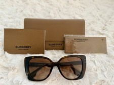 Burberry Sunglasses Womens BE 4393 Meryl