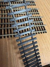 Hornby R600 OO Gauge Track Straight