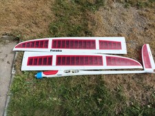 Albatros 2,50 M Komplett