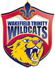 Wakefield Trinity 2013 Matchday DVD Catalans Dragons (H) 4th May