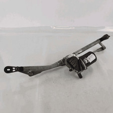 Meccanismo tergiparabrezza con motorino FIAT PUNTO CLASSIC (2U) 1.3 MJT Ber