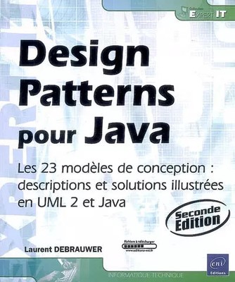 Design Patterns für Java - Die 23 Designvorlagen: Beschreibungen und Lösung