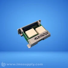 Keyence Safety Light Curtain Relay Replacement Board FNIP