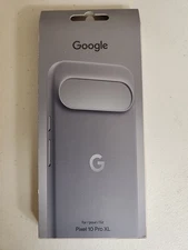 Original  Case Pixel 10 Pro XL Moonstone 