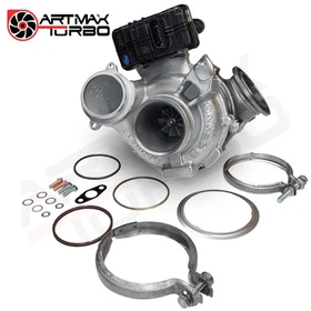 Turbolader BMW 3.0d N57N 258PS 530d 730d X3 X4 X5 11657823270 11657823202 806094