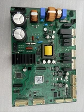 Samsung Refrigerator PCB Main Control Board DA9406792N