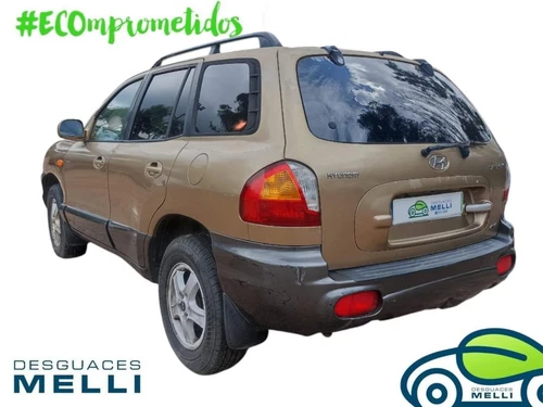 9540026500 Caja Reles/Fusibles para HYUNDAI SANTA FE (SM) 2.0 GLS CRDI 4 9121688 - Imagen 7 de 10