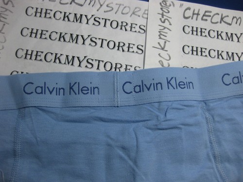 NEW CALVIN KLEIN CK BOXER SHORTS" PREMIUM MEN'S DESIGNER UNDERWEAR - Picture 9 of 26
