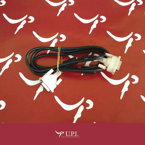 Cable  DVI-D to  DVI-D 1.8M  18+1 PIN - Imagen 1 de 2