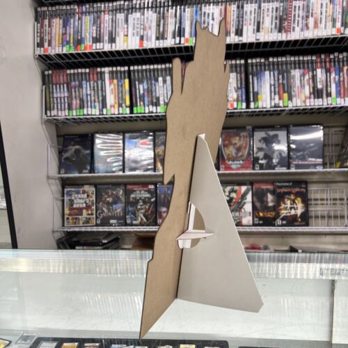 Resident Evil 4 Gamecube Countertop Standee B - Picture 5 of 10