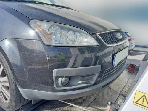 Molduras Delanteras para FORD FOCUS C-MAX (CAP)(2003) Ghia (D) 2005 812243 - Imagen 6 de 7