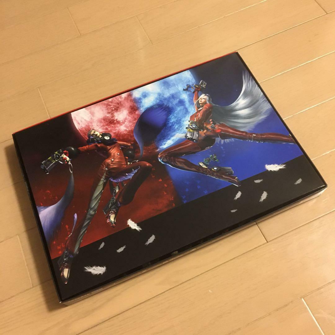 Nintendo Switch Bayonetta Climax Edition Bayonetta ∞CLIMAX EDITION Switch | eBay UK