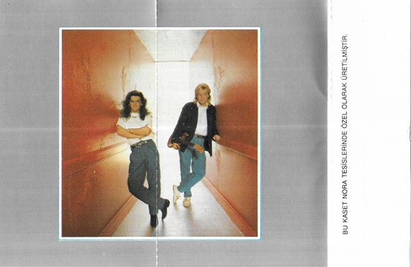 欧LP Modern Talking In The Garden Of Venus - The 6th Album MOVLP2865 Sony Music, Music On 未開封 /00260 Modern Talking – In The Garden Of Venus - The 6th Album