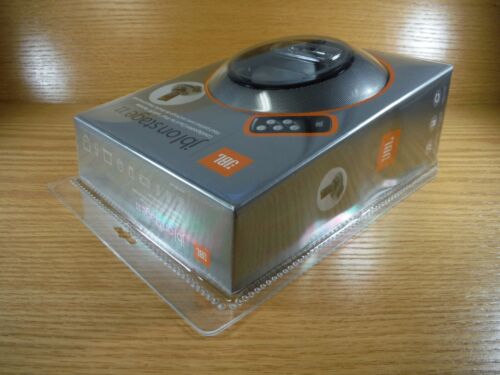 JBL On Stage II 30-PIN iPod Wired Speaker with Remote Black Brand New Sealed - Picture 8 of 10