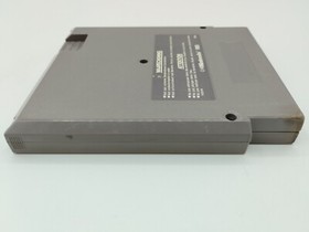 Tennis / Nintendo NES / PAL B / FAH #1